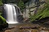 Water : Waterfalls and other interesting bodies of water.